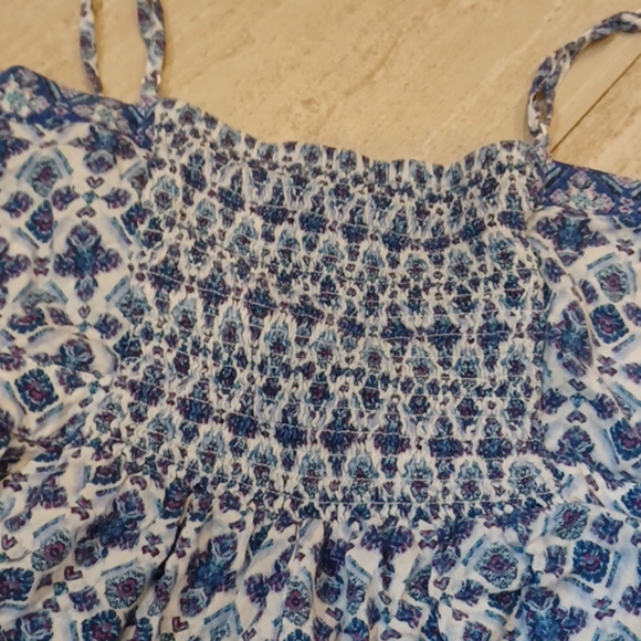 American Eagle Romper - Picture 4 of 4